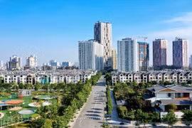 Thị trường bất động sản sụt giảm nguồn cung trầm trọng trong 3 năm qua