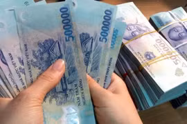 Tám hiệp hội kiến nghị lùi thời điểm tăng lương tối thiểu