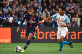 Nhận định trận PSG vs Marseille, 1h45 ngày 18/4