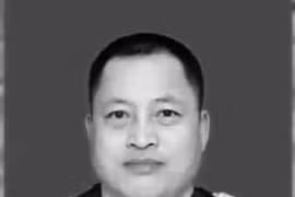 Truy thăng quân hàm thượng tá cho đồng chí Bùi Văn Nhiên hy sinh khi cứu cháu bé đuối nước