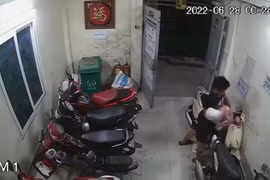 Vụ cô gái trẻ bị sàm sỡ ở khu nhà trọ: Công an vào cuộc xác minh