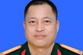 Chủ tịch nước truy tặng Huân chương Dũng cảm cho Thượng tá Quân đội hy sinh khi cứu người đuối nước