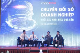 Chuyển đổi số doanh nghiệp - khởi đầu nhỏ, hiệu quả lớn