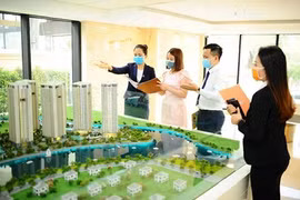 Nâng cao năng lực cạnh tranh nghề môi giới BĐS