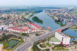 Quảng Trị: Thành lập Ban Chỉ đạo phòng, chống tham nhũng, tiêu cực