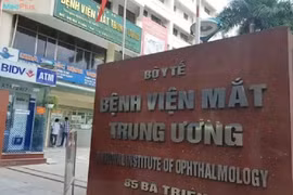 Cảnh giác chiêu lừa đảo “Hồ sơ vàng” khám, chữa bệnh miễn phí