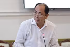 TP. HCM còn 'nợ' kinh phí liên quan phòng chống dịch Covid-19