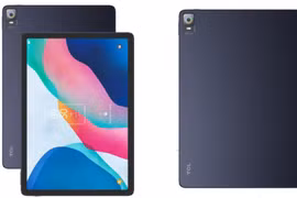 TCL công bố tablet mới tại Nga