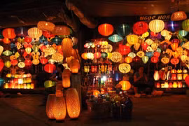 Lễ hội Nguyên tiêu ở Hội An được đề xuất là di sản văn hóa phi vật thể cấp quốc gia
