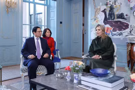Đề nghị Hà Lan hỗ trợ tài chính giúp Việt Nam thực hiện các Mục tiêu phát triển bền vững