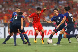 Nhận định Việt Nam vs Philippines, 18h ngày 14/12, giao hữu quốc tế 2022