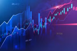 Thị trường chứng khoán hôm nay ngày 13/12: Tiếp tục quán tính giảm điểm