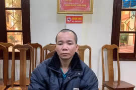 Lạng Sơn: Bắt đối tượng truy nã sau 7 năm lẩn trốn