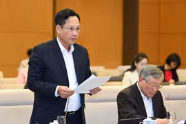 Cần thiết chỉ định luật sư bảo vệ quyền và lợi ích hợp pháp cho người chưa thành niên