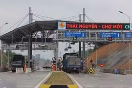 Làm rõ căn cứ pháp lý để nhà nước bố trí ngân sách thanh toán cho các nhà đầu BOT