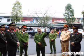 Thừa Thiên Huế: Phát hiện hơn 7.100 cơ sở kinh doanh thiếu sót về PCCC trong năm 2022