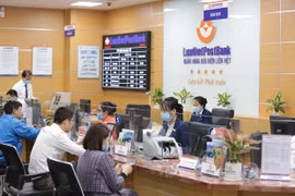 LienVietPostBank triển khai hỗ trợ giảm lãi suất vay vốn cho khách hàng doanh nghiệp
