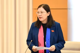 Người chưa thành niên cần được pháp luật quan tâm, ưu tiên bảo vệ tại Tòa án