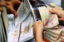 Tổ chức phát hành trái phiếu doanh nghiệp phải hoàn trả gốc, lãi theo đúng cam kết