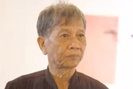 Nhà văn Nguyễn Huy Thiệp được truy tặng giải Thành tựu trọn đời