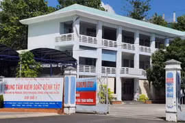 Hàng loạt sai phạm trong mua sắm vật tư, trang thiết bị y tế ở Bà Rịa-Vũng Tàu