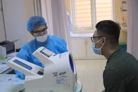 Chuyên gia đề nghị ưu tiên kinh phí đầu tư các cơ sở y tế chuyên sâu