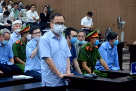 Cựu Bí thư Tỉnh uỷ Bình Dương: Không nghĩ cuộc đời mình lại vướng vào lao lý ở tuổi 60