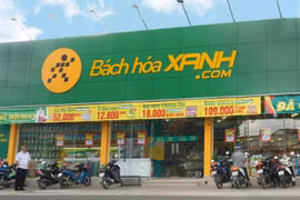 Thế giới Di Động (MWG) dự kiến bán 20% cổ phần Bách Hoá Xanh với định giá 35.000 tỷ đồng