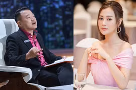 Shark Bình và Phương Oanh khẳng định đang hẹn hò