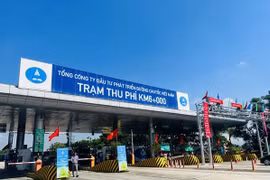 Bổ sung 13 tuyến đường vào dự án thu phí ETC giai đoạn 1