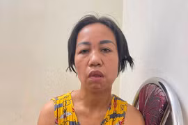 Đối tượng truy nã bị bắt ở Hải Phòng sau 10 năm lẩn trốn