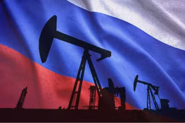 Khủng hoảng Ukraine - Nga buộc các quốc gia khai phá cách định giá dầu mới