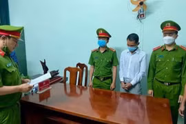 Giám đốc lừa đảo bằng hình thức kêu gọi góp vốn, chiếm đoạt 1,3 tỷ đồng