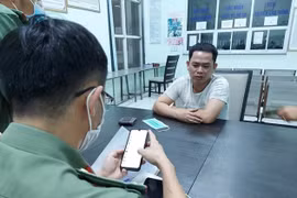 Xử lý Tiktoker "Fan chính nghĩa" kêu gọi biểu tình trước cổng Khu du lịch Đại Nam