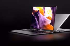 Tecno công bố mẫu laptop cao cấp mới