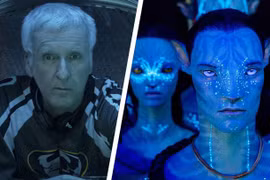 "Avatar 2" - canh bạc tỷ USD của James Cameron