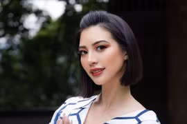 Erina Hanawa: Tân Hoa hậu Du lịch Thế giới có gì đặc biệt?