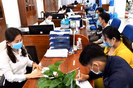 Rà soát toàn bộ cơ chế tài chính, thu nhập đặc thù của các cơ quan, đơn vị quản lý Nhà nước