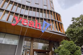 Tập đoàn Yeah1 (YEG) xin dừng chào bán 78,6 triệu cổ phiếu riêng lẻ