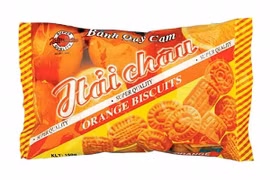 Cách xây dựng thị phần của bánh kẹo Hải Châu