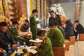 Hà Nội: 2 tháng kiểm tra, xử phạt 71 tỷ đồng các cơ sở vi phạm phòng cháy