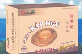 Thực phẩm chức năng quảng cáo như thuốc, Bộ Y tế cảnh báo người tiêu dùng