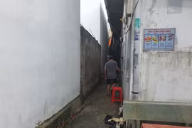 TP. HCM: 3 người chết, 1 người nguy kịch trong căn phòng trọ