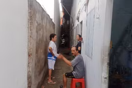 Vụ 3 trong 4 người chết trong phòng trọ ở: Người còn lại đã tử vong