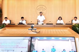 Phát huy hiệu quả vốn tín dụng chính sách góp phần phục hồi phát triển kinh tế