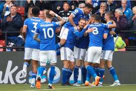 Nhận định trận Chelsea vs Leicester, 2h ngày 20/5