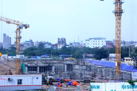 Hà Nội ra quy định mới về cấp phép xây dựng nhà ở riêng lẻ