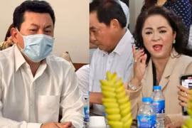 Công an TP.HCM: Bà Phương Hằng tự nguyện cho ông Võ Hoàng Yên 183 tỷ