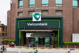 Nợ xấu của Vietcombank biến động do tác động của đại dịch Covid-19