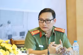 Cần giao trách nhiệm bảo vệ đối với những trẻ có nguy cơ cao bị bạo hành, xâm hại